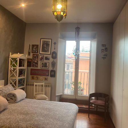 House Candia 111 - Vatican Museum Apartment Рим Экстерьер фото