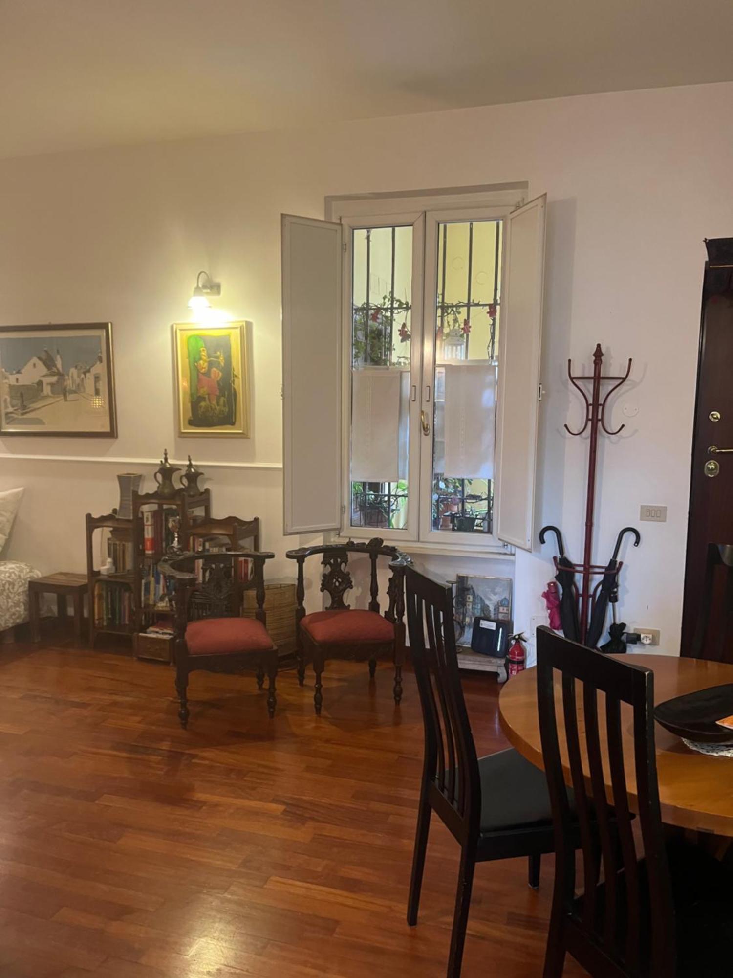House Candia 111 - Vatican Museum Apartment Рим Экстерьер фото