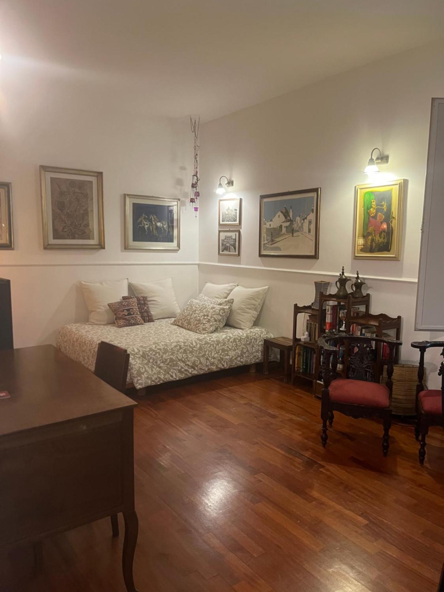 House Candia 111 - Vatican Museum Apartment Рим Экстерьер фото